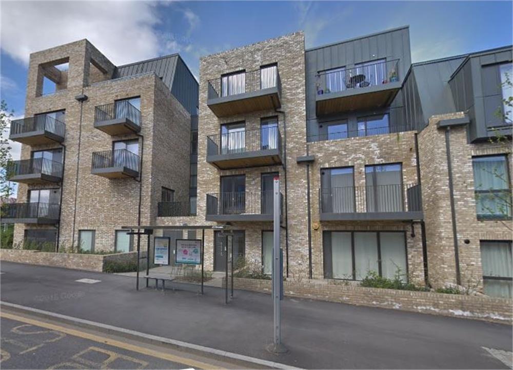 Fiennes Building, Inglis Way, Mill Hill